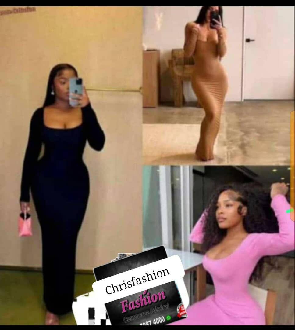 Nice ladies dress