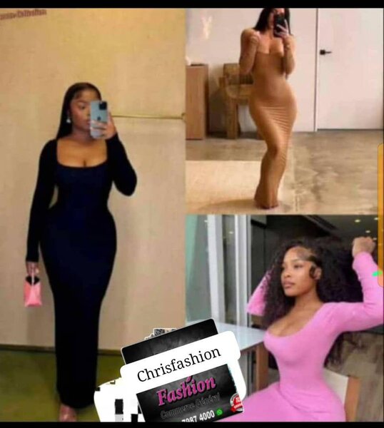 Nice ladies dress