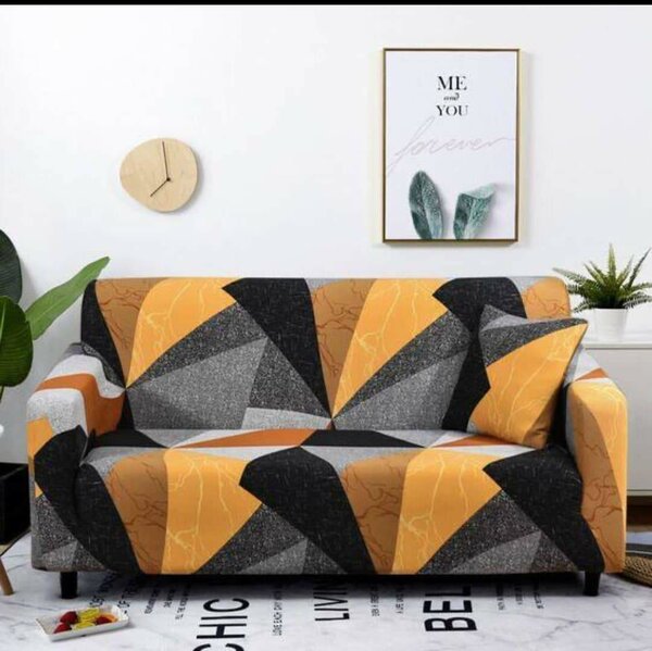 Housse de fauteuil, canapé, habillage de fauteuil disponible