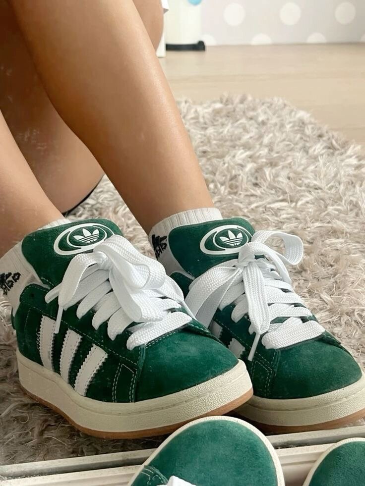 Adidas campus original