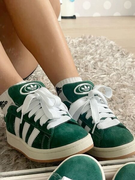 Adidas campus original