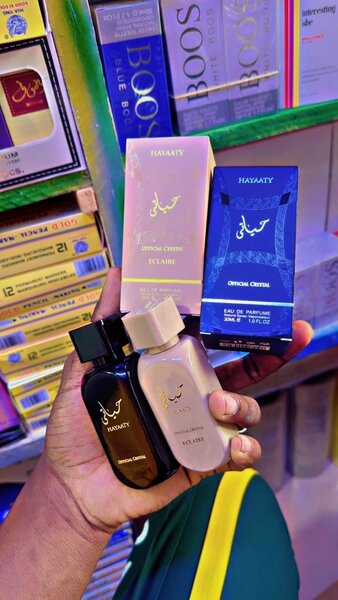 Parfums Hayaaty 30ml