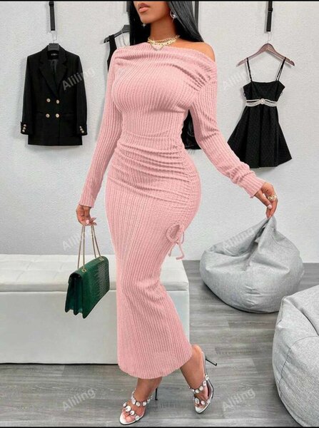 Les robe de soirée