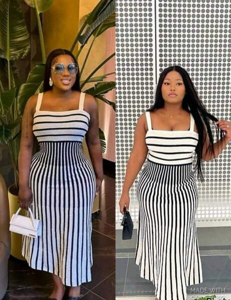 Ladies outfits