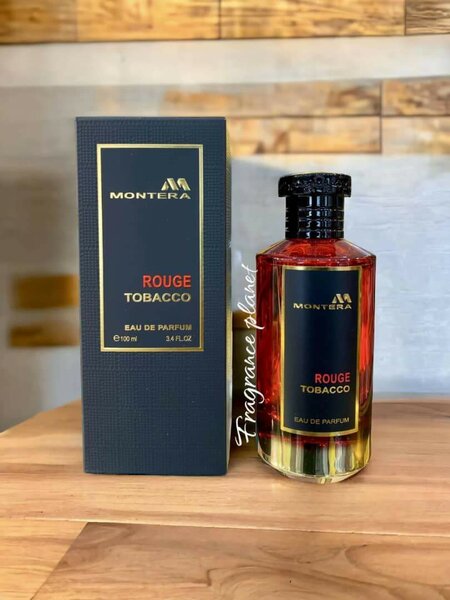Cocktail+instant live+rouge tobacco