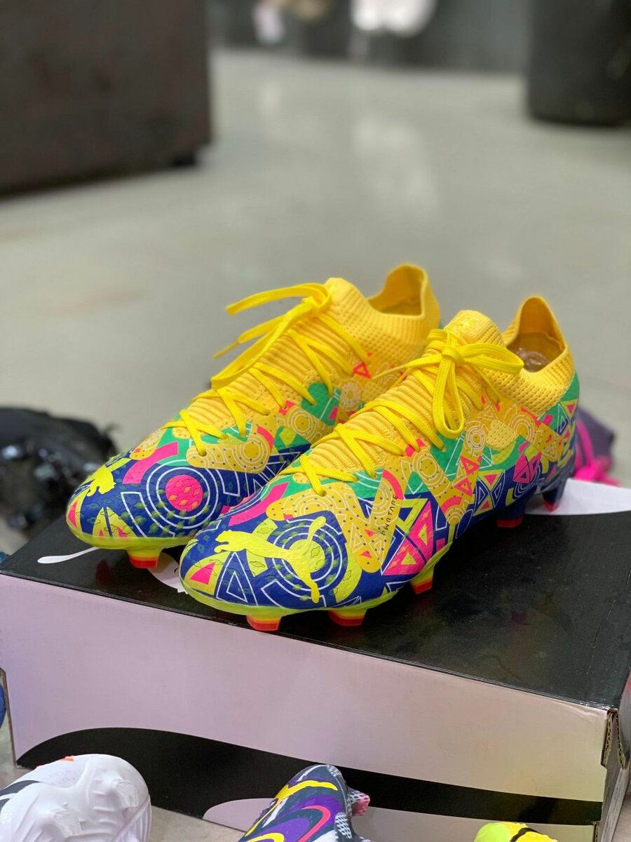 PUMA FUTURE