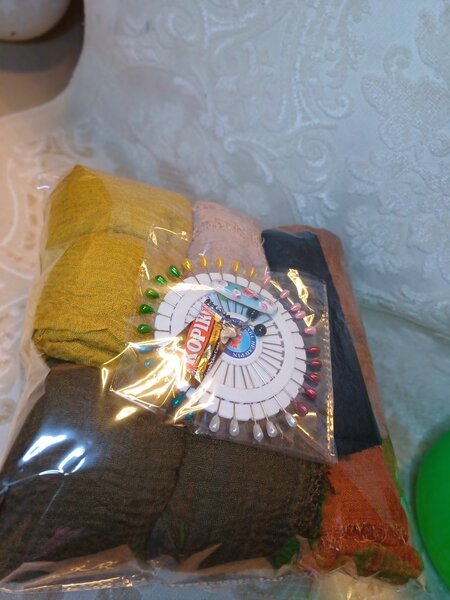 Foulard muslim