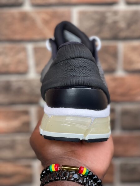 ASICS trainers