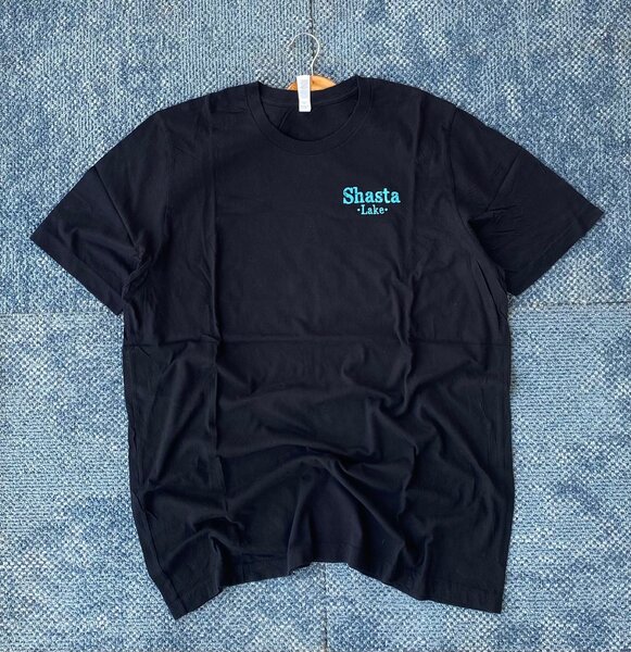 Thrift Tees