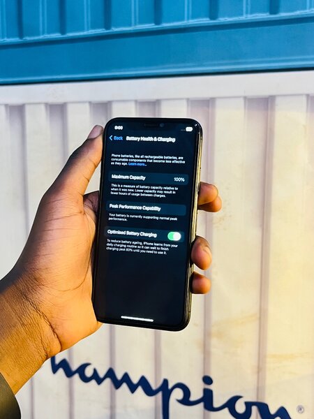 iPhone X 64gb