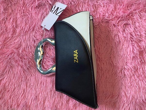 Sac zara