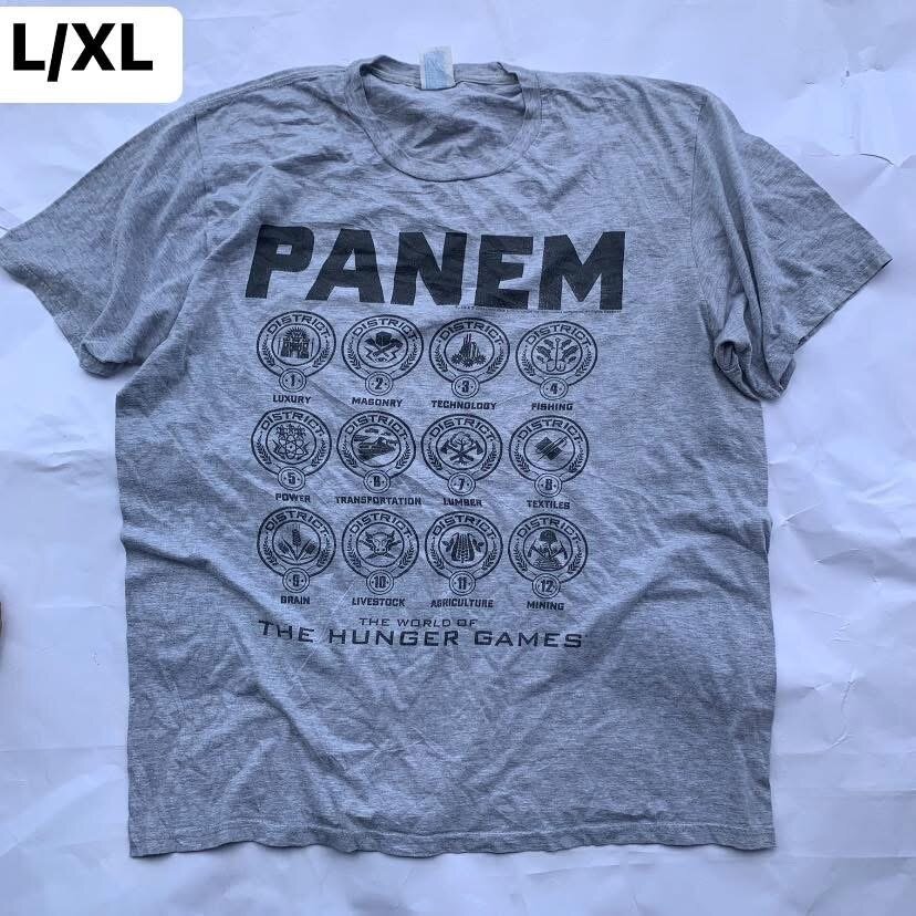T-shirts