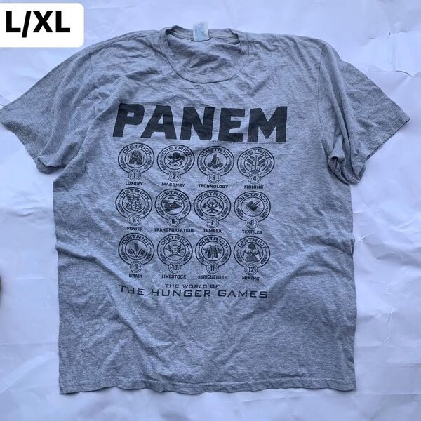 T-shirts