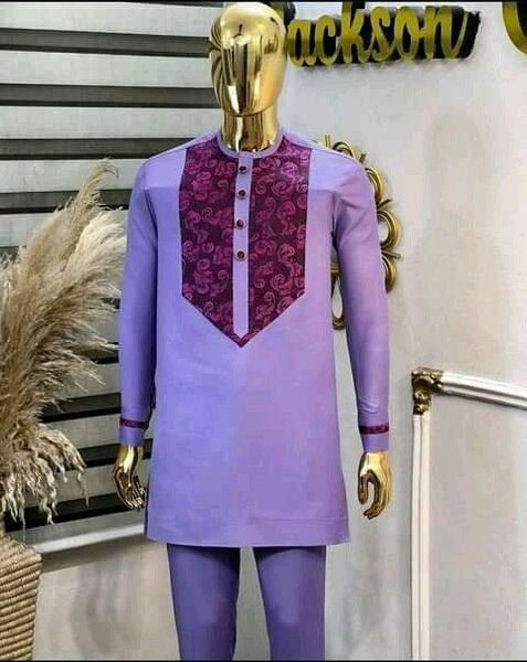 Mens Kaftan