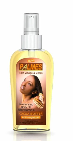 PALMES