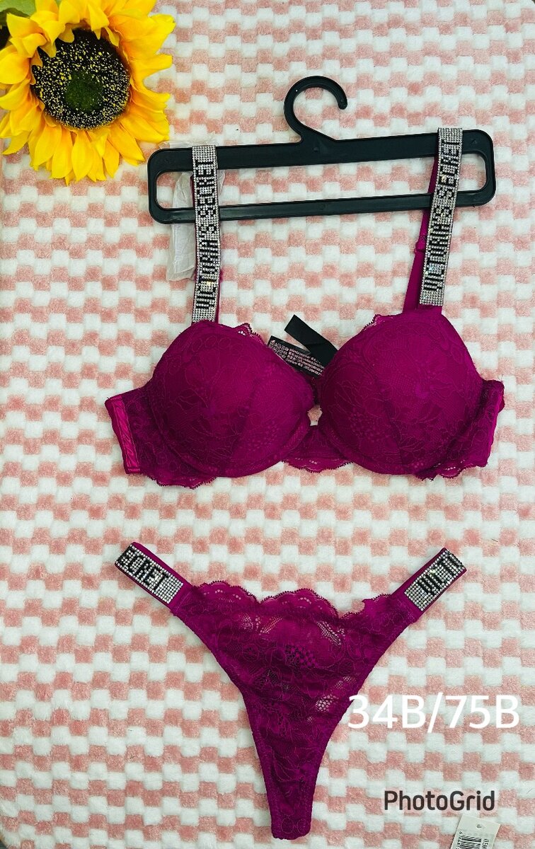 Lingerie