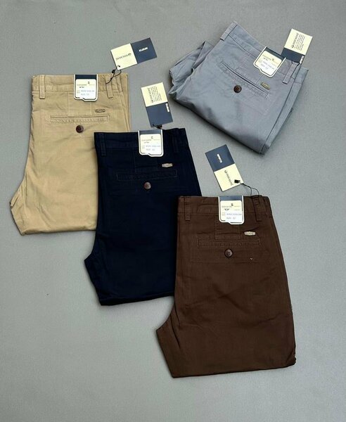 Pantalons Dokers