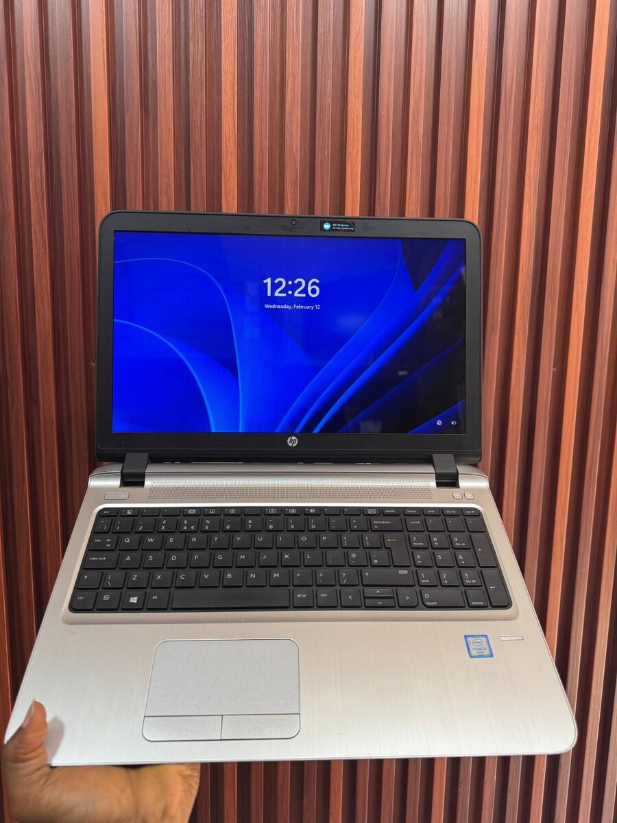 HP ELITEBOOK 640 G3