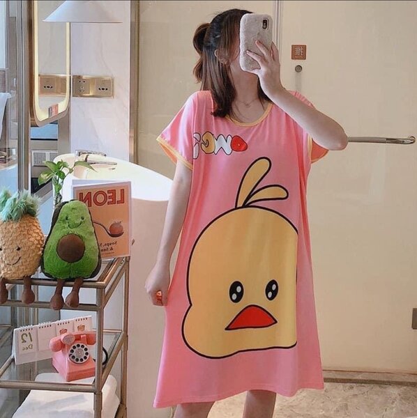 Ladies night wear