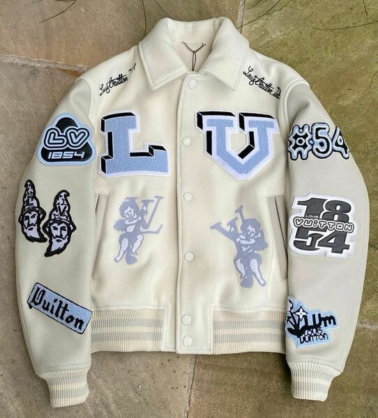 Pullover for men's