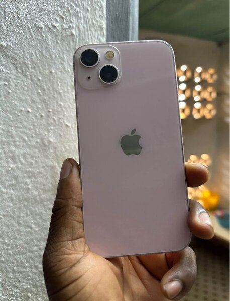 iPhone 13 simple 128Go