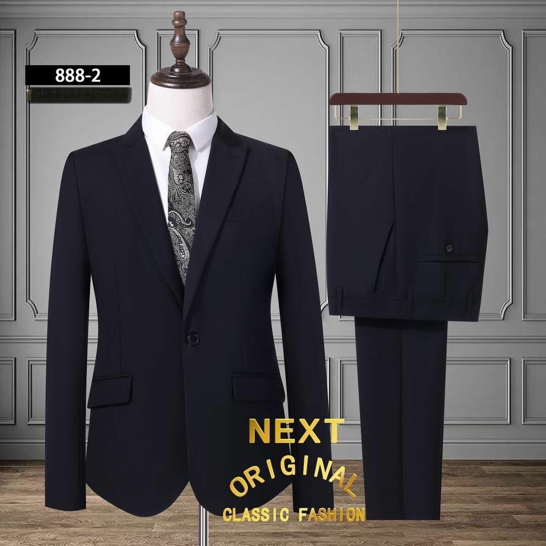 Suits
