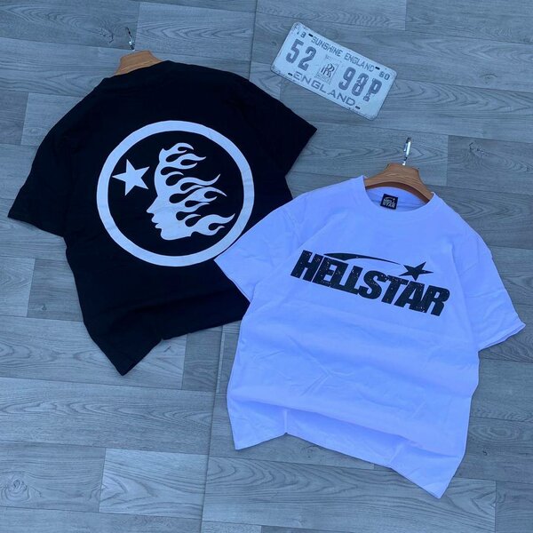 Hip hop shirts