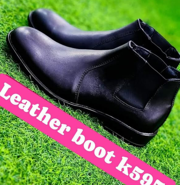 boots