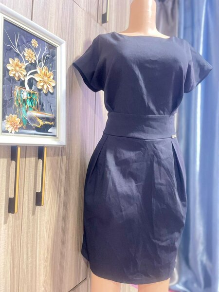 Ladies dresses