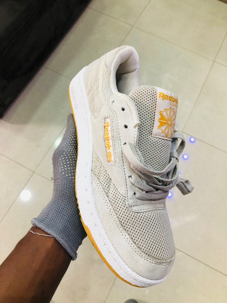 Reebok