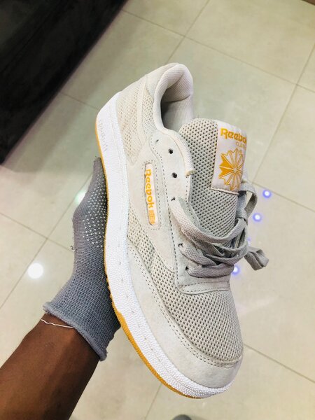 Reebok
