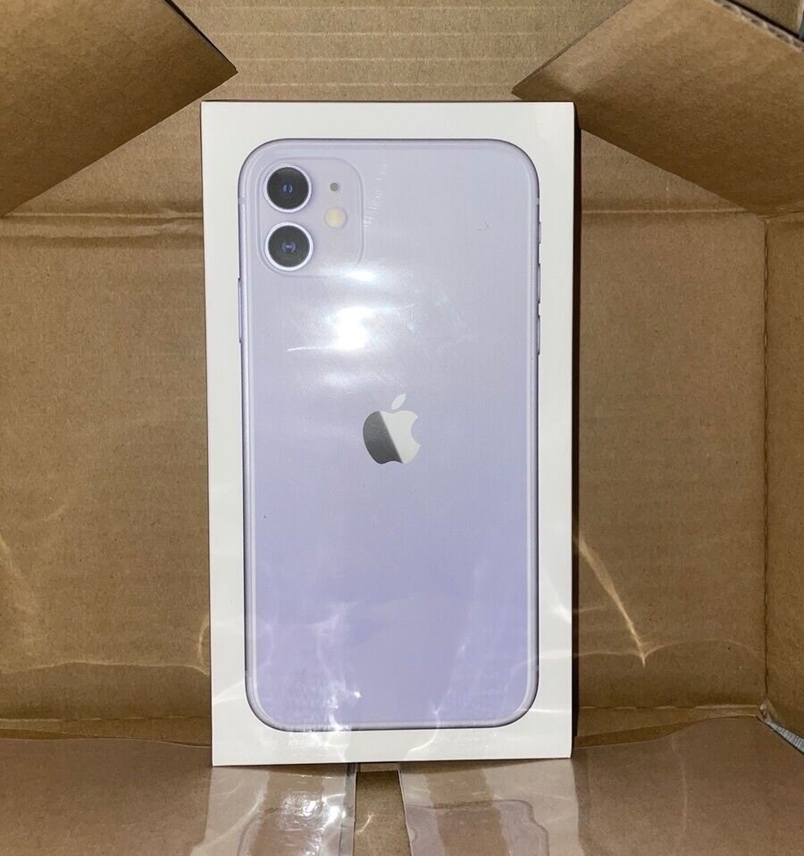 iPhone 11 simple