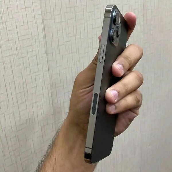 Forson iphones