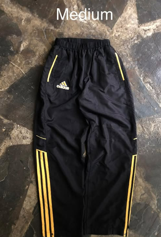 sweatpants