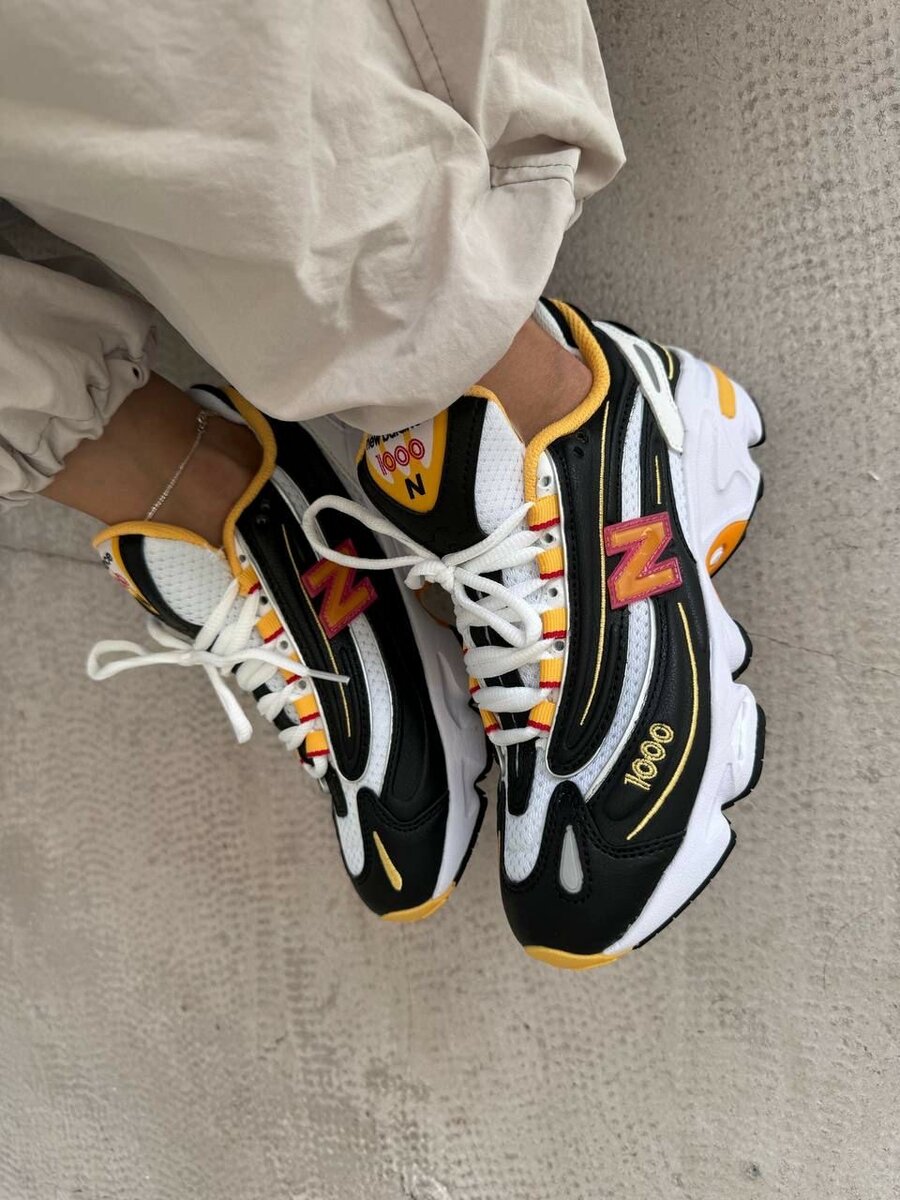 NEW  BALANCE