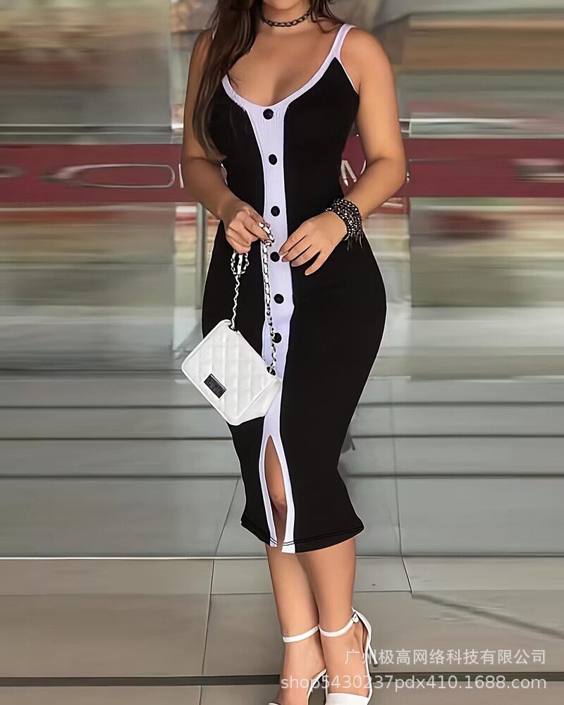 Ladies casual wear