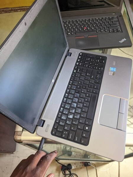 Hp 250 G1 15.6