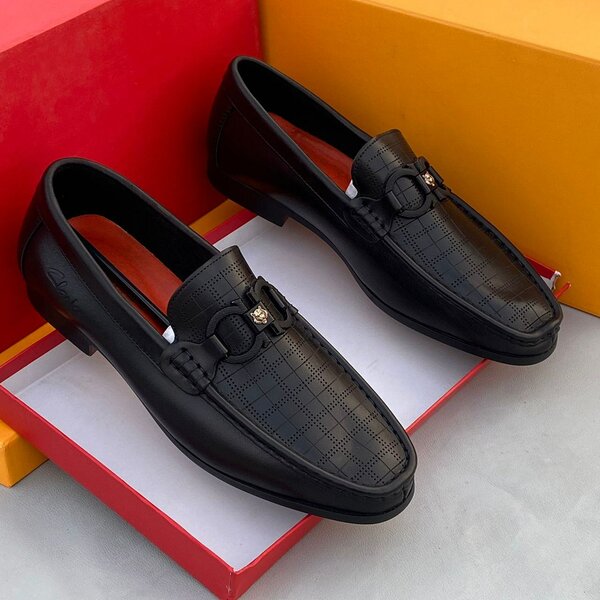 Men fashion shoes