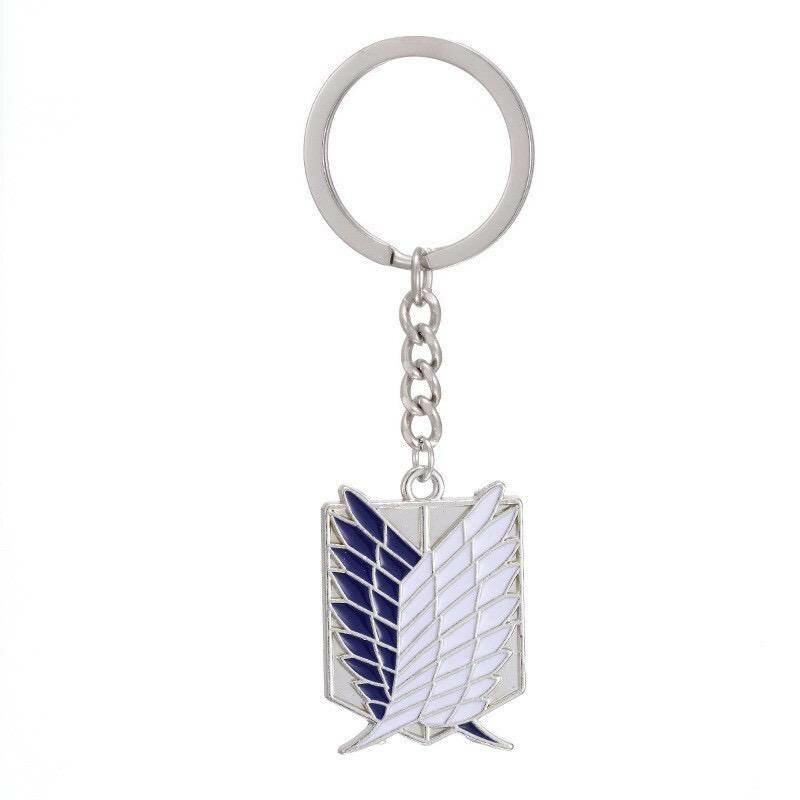 AOT Keychain