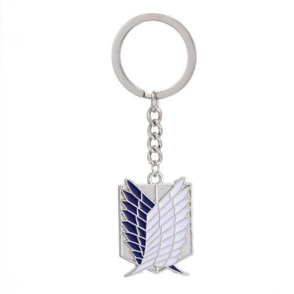 AOT Keychain