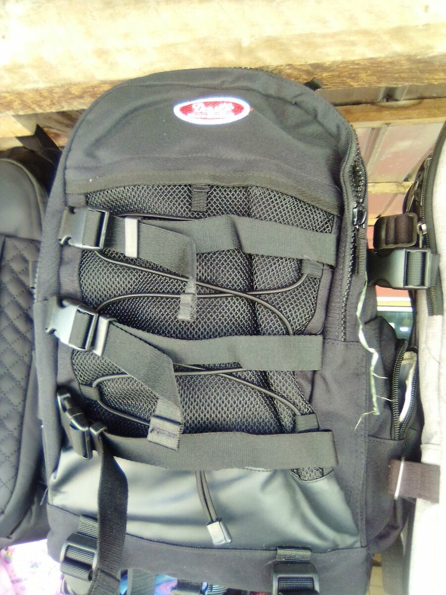 Backpack