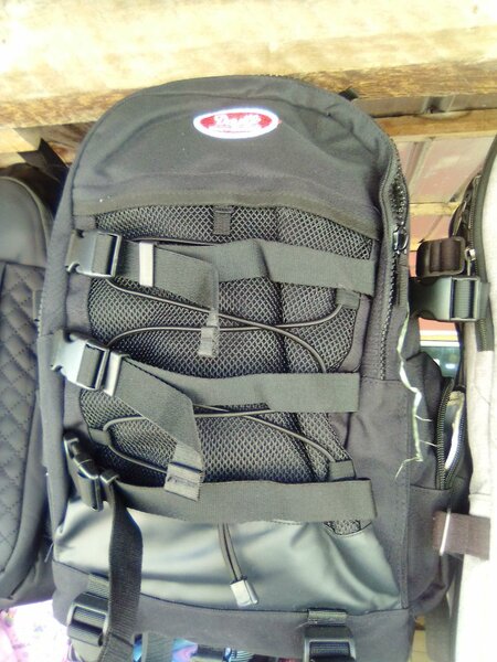 Backpack