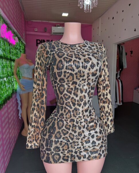 Leopard Print
