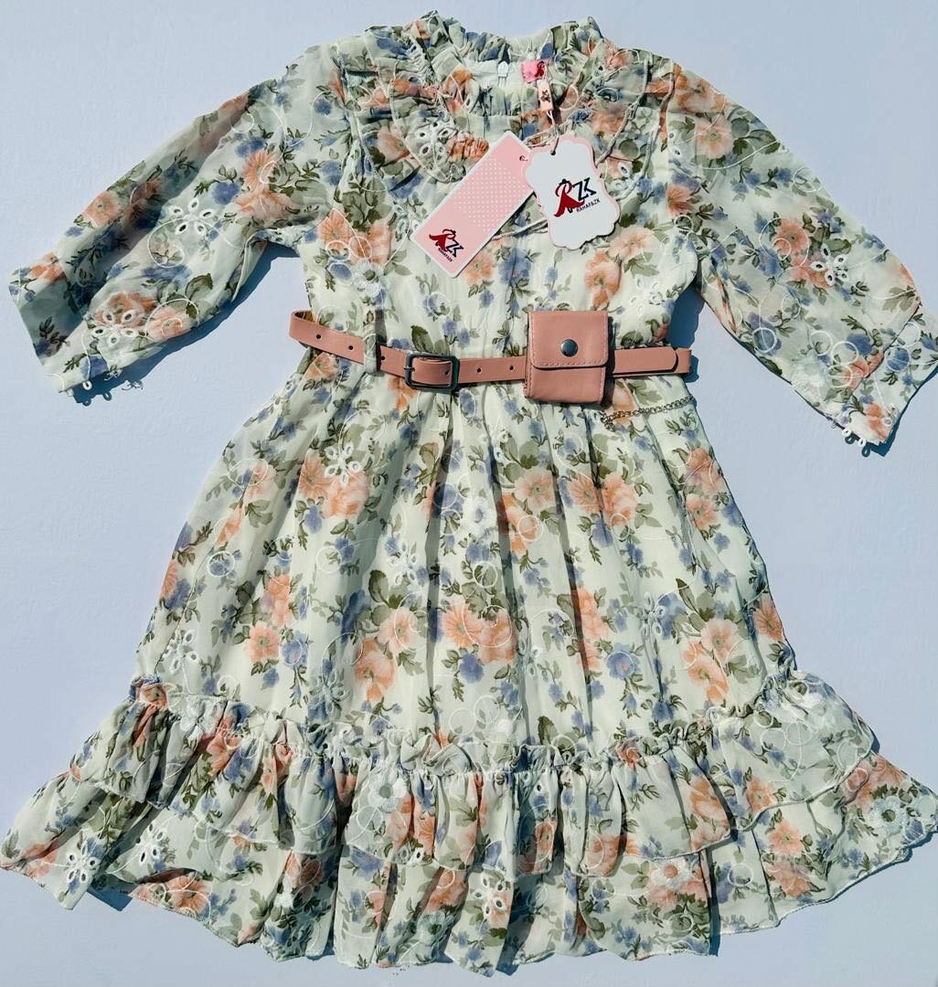 Dresses