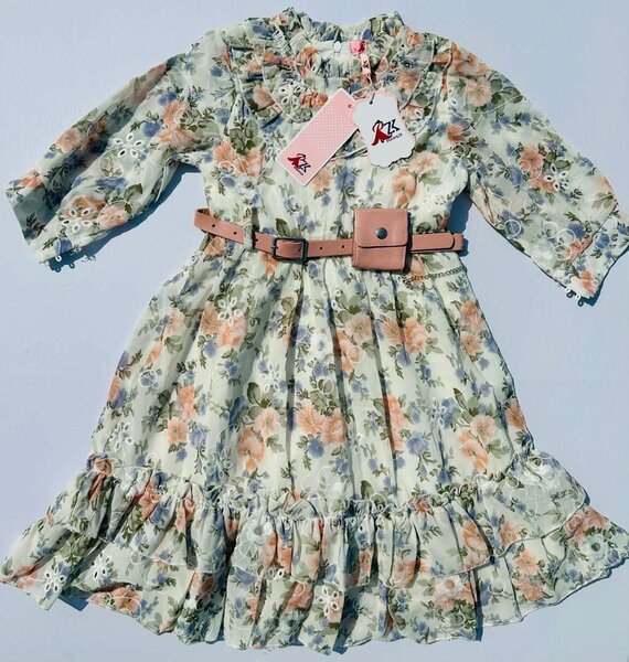 Dresses