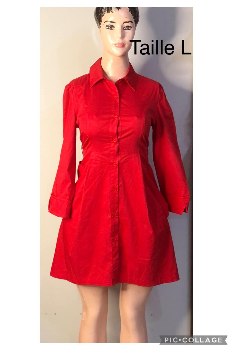 Robe 