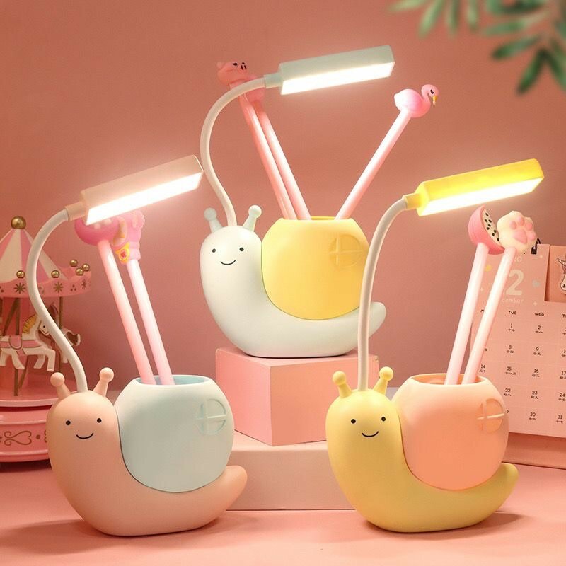 Rechargeable Desk lamp