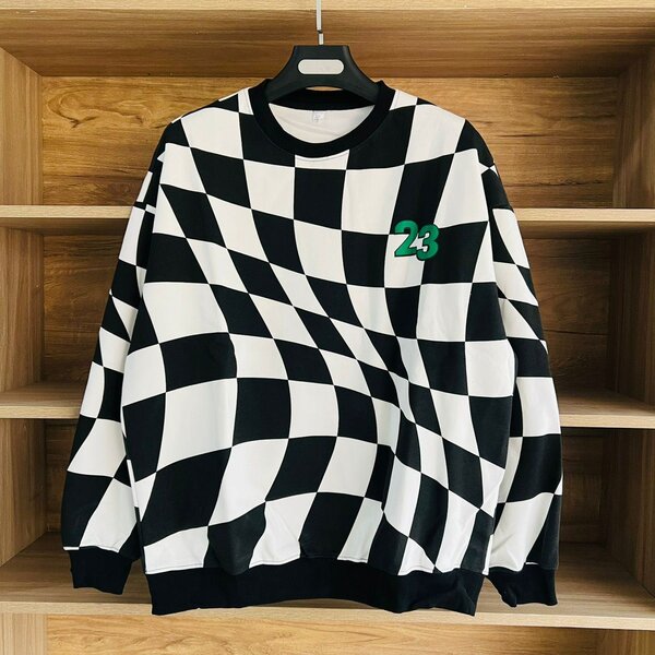 SWEAT TOPS