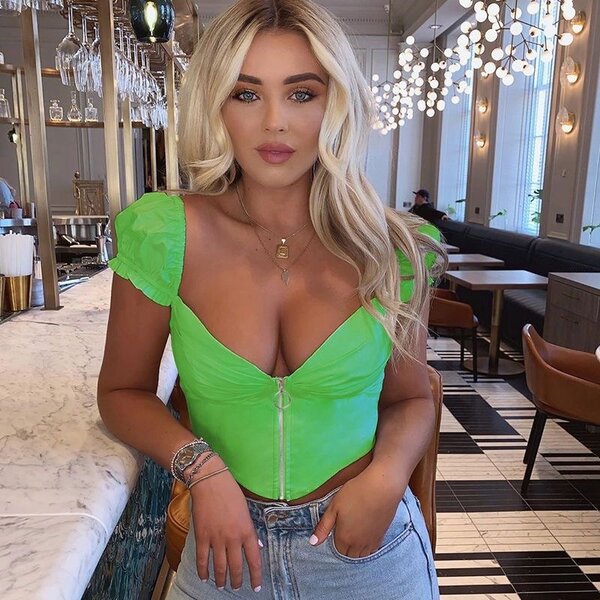 SHEIN Top
