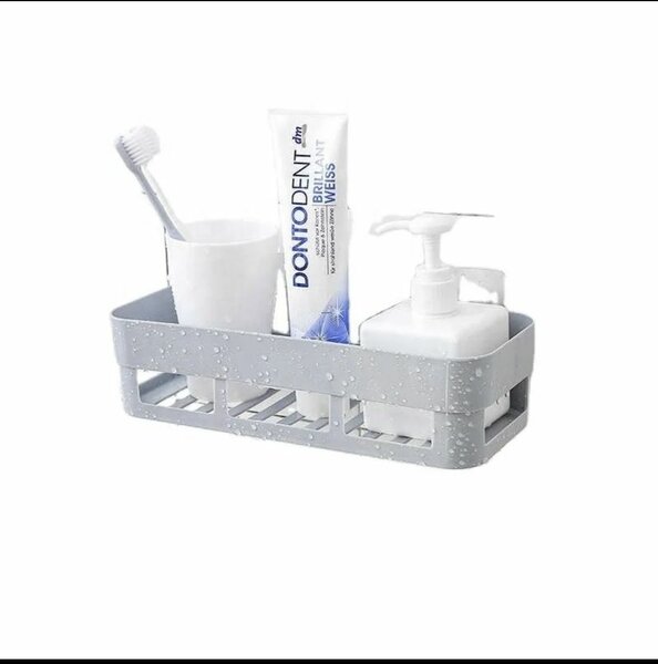 Bathroom Organizer